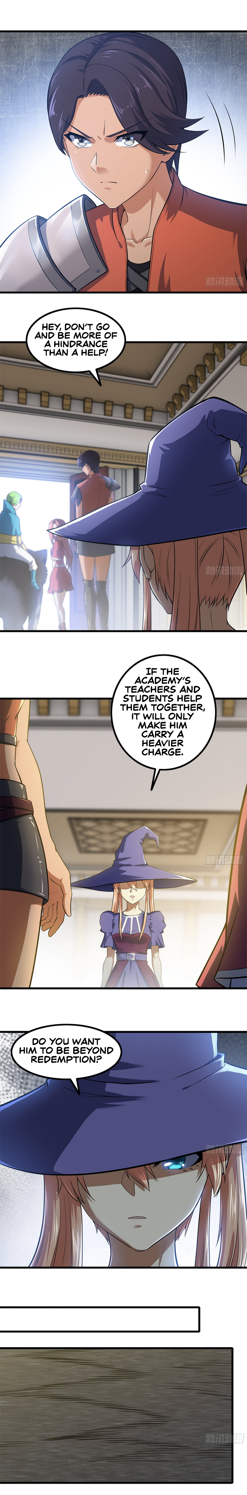 Read My Wife is the Demon Queen Manga Online