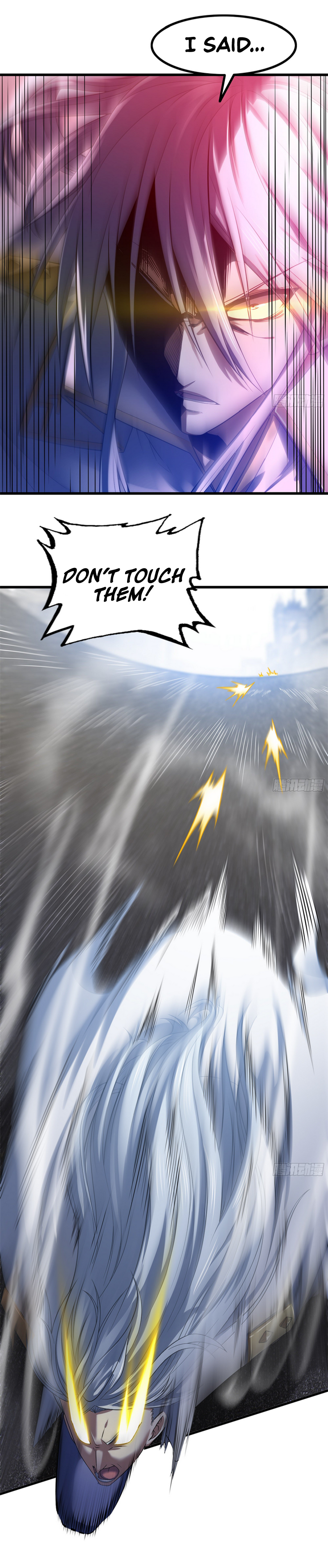 Read My Wife is the Demon Queen Manga Online