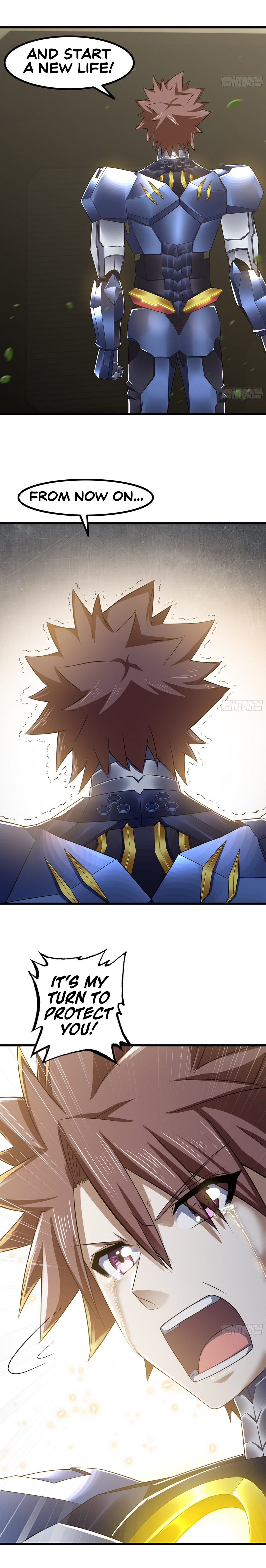 Read My Wife is the Demon Queen Manga Online