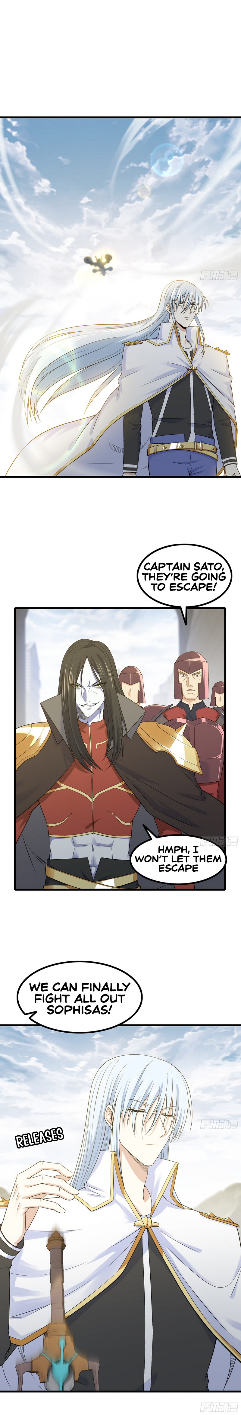 Read My Wife is the Demon Queen Manga Online