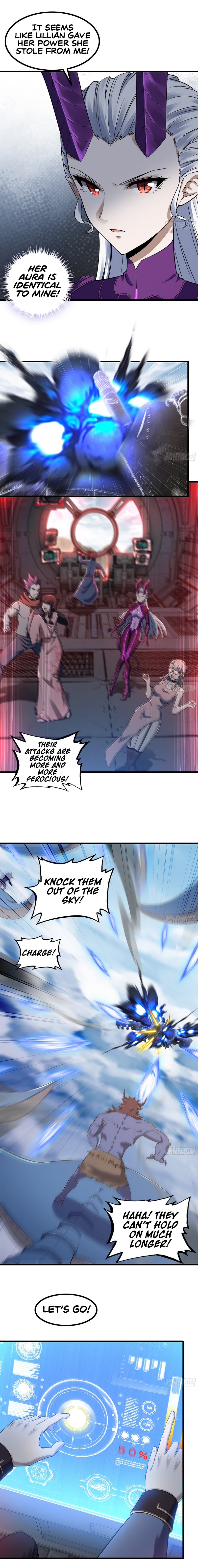 Read My Wife is the Demon Queen Manga Online