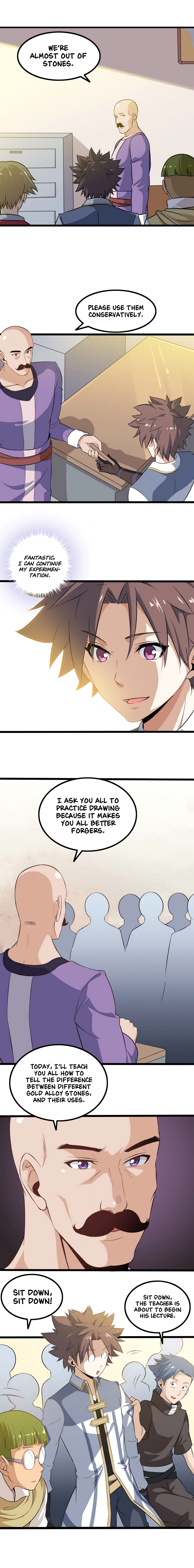 Read My Wife is the Demon Queen Manga Online