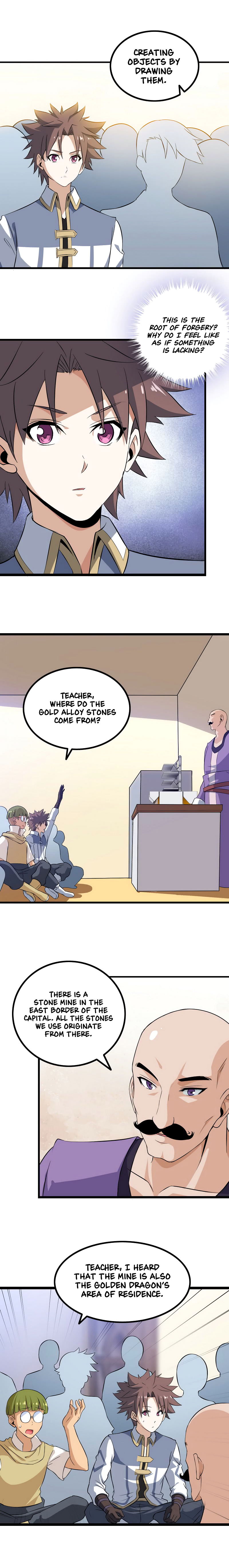 Read My Wife is the Demon Queen Manga Online