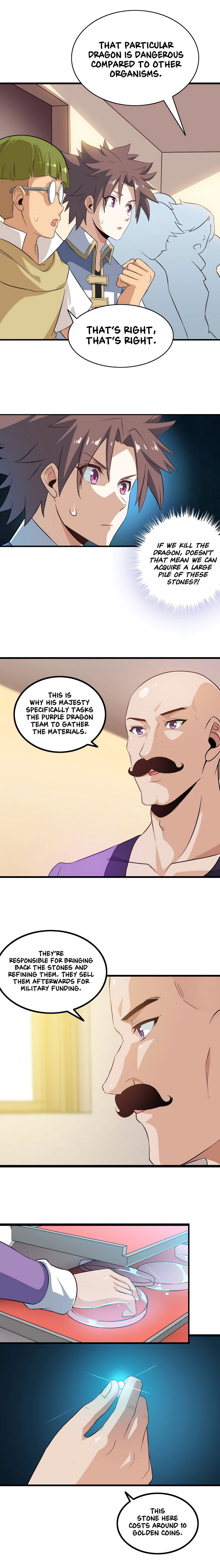 Read My Wife is the Demon Queen Manga Online