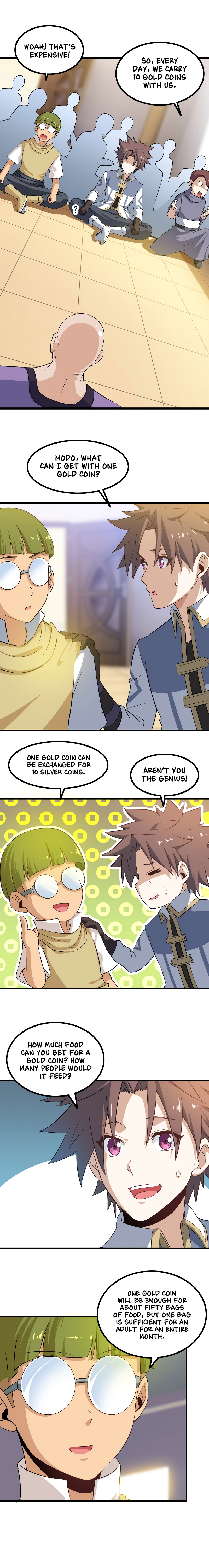 Read My Wife is the Demon Queen Manga Online