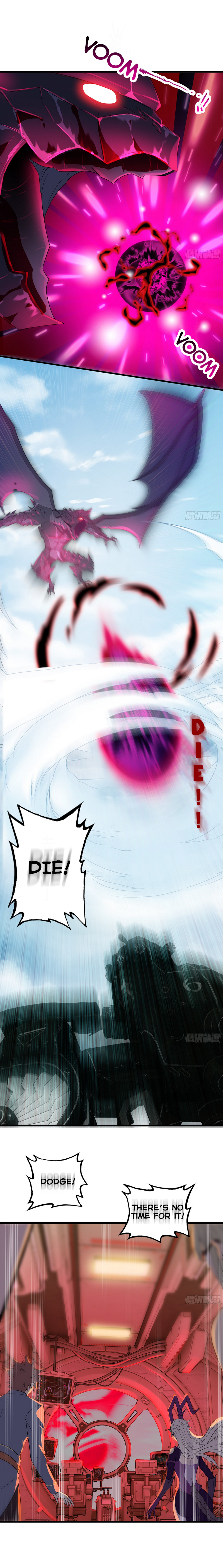 Read My Wife is the Demon Queen Manga Online