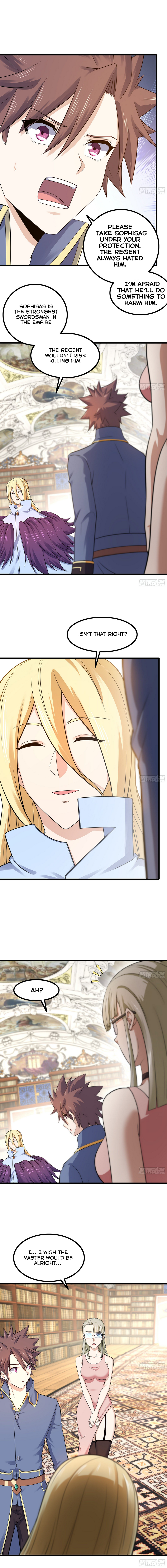 Read My Wife is the Demon Queen Manga Online