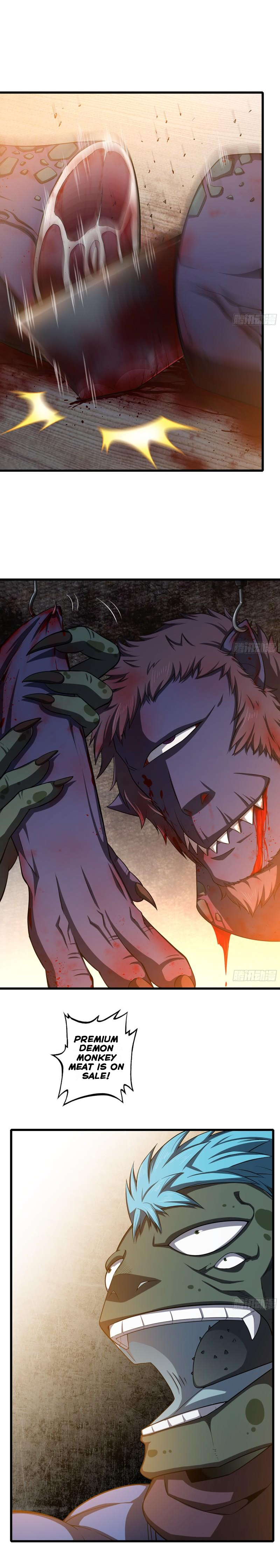 Read My Wife is the Demon Queen Manga Online