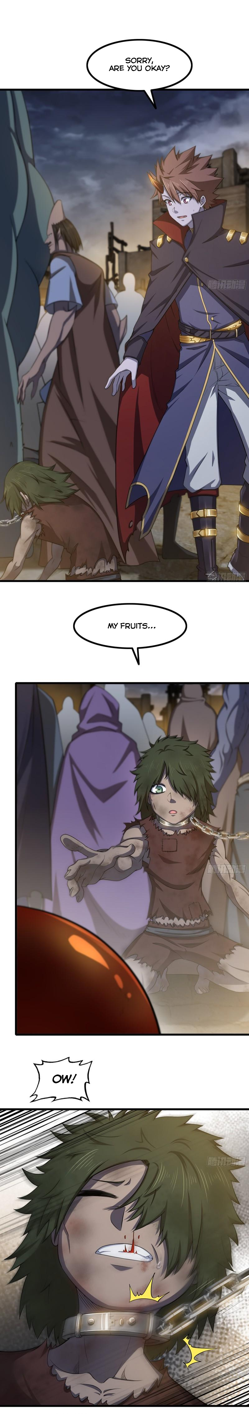 Read My Wife is the Demon Queen Manga Online