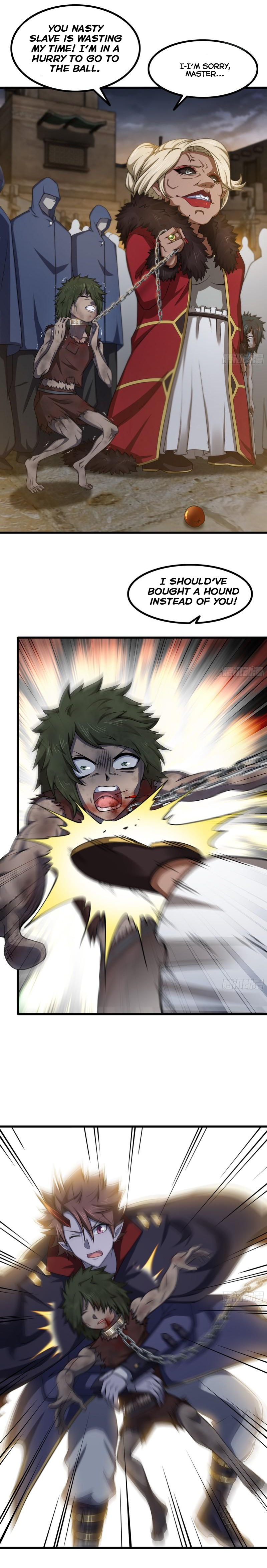 Read My Wife is the Demon Queen Manga Online