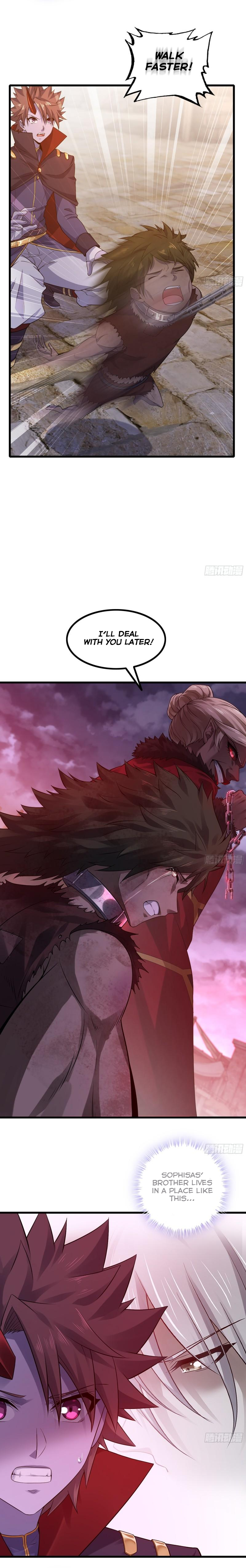 Read My Wife is the Demon Queen Manga Online