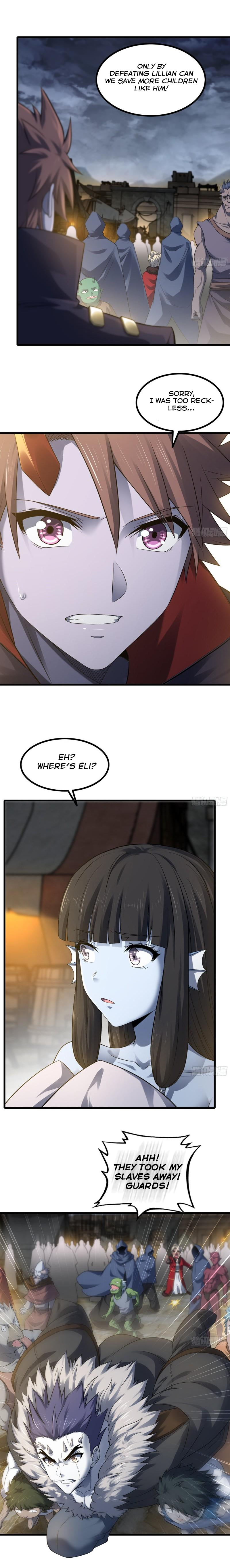 Read My Wife is the Demon Queen Manga Online