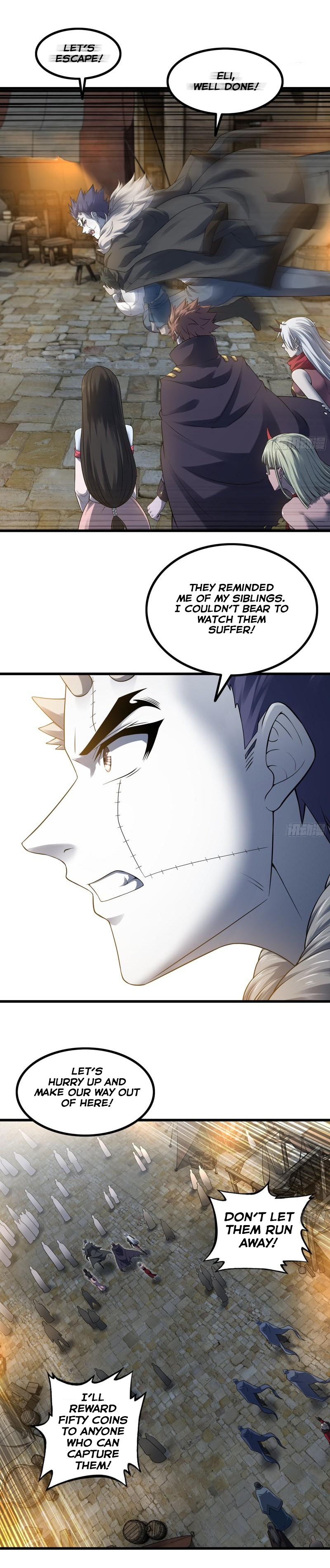 Read My Wife is the Demon Queen Manga Online