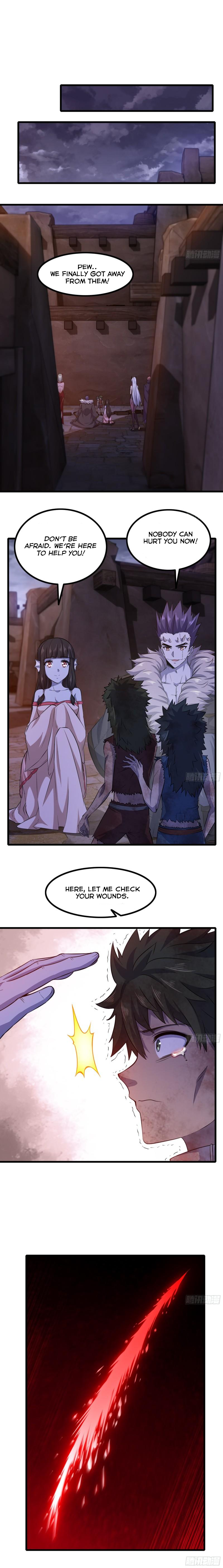 Read My Wife is the Demon Queen Manga Online