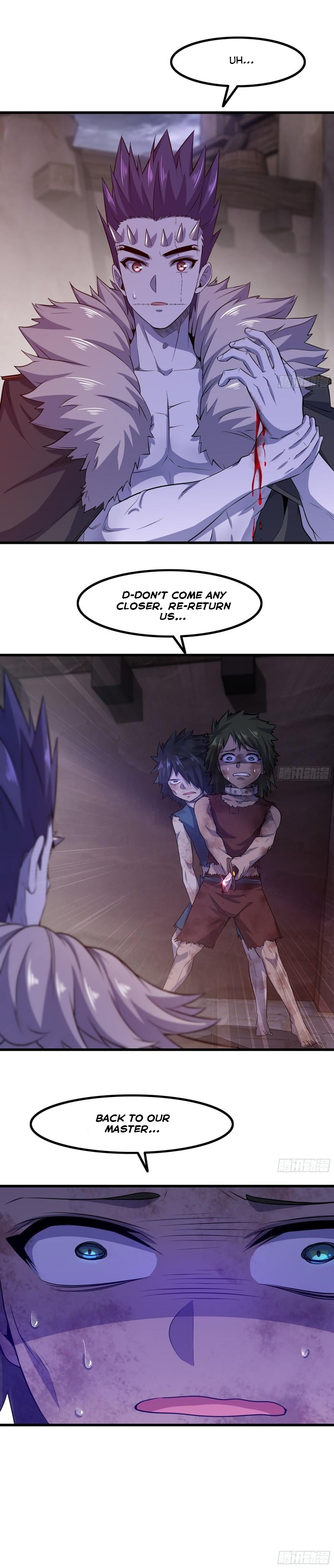 Read My Wife is the Demon Queen Manga Online