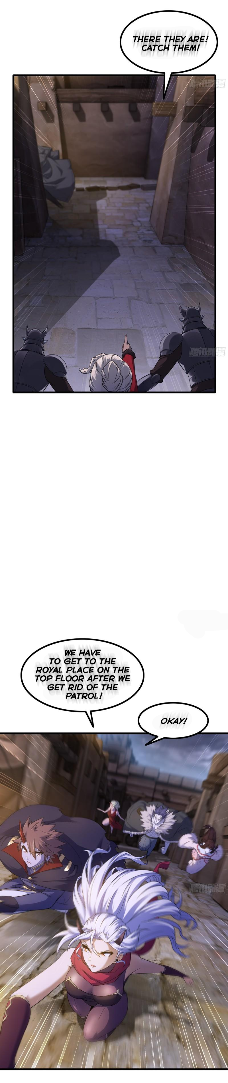 Read My Wife is the Demon Queen Manga Online