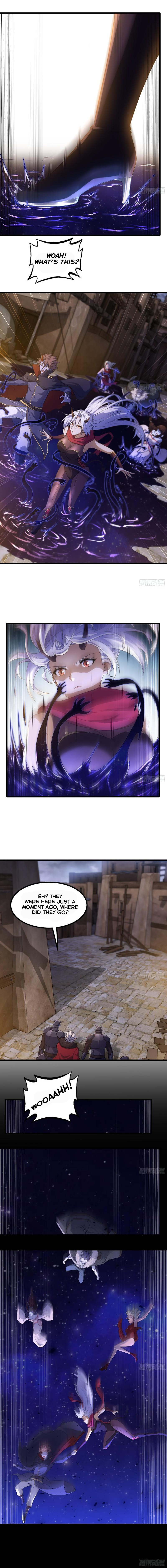 Read My Wife is the Demon Queen Manga Online