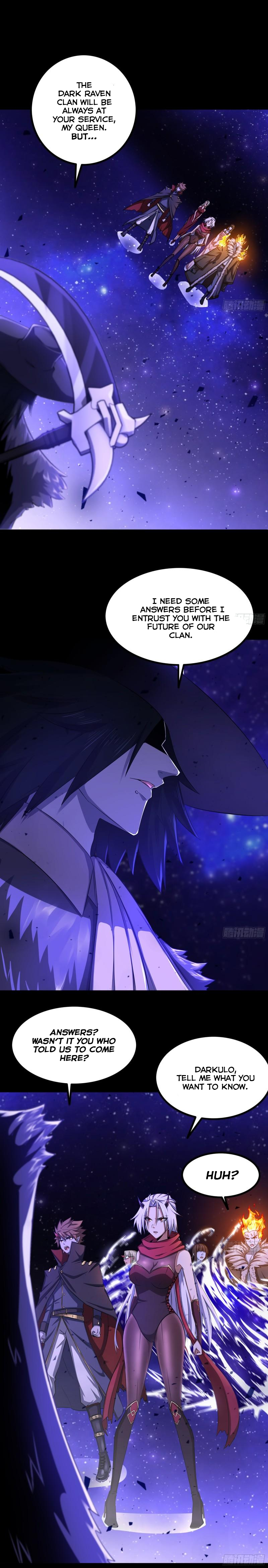 Read My Wife is the Demon Queen Manga Online