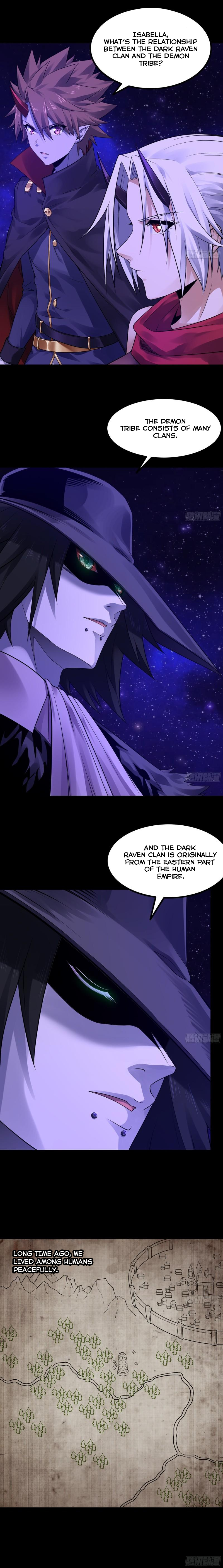 Read My Wife is the Demon Queen Manga Online