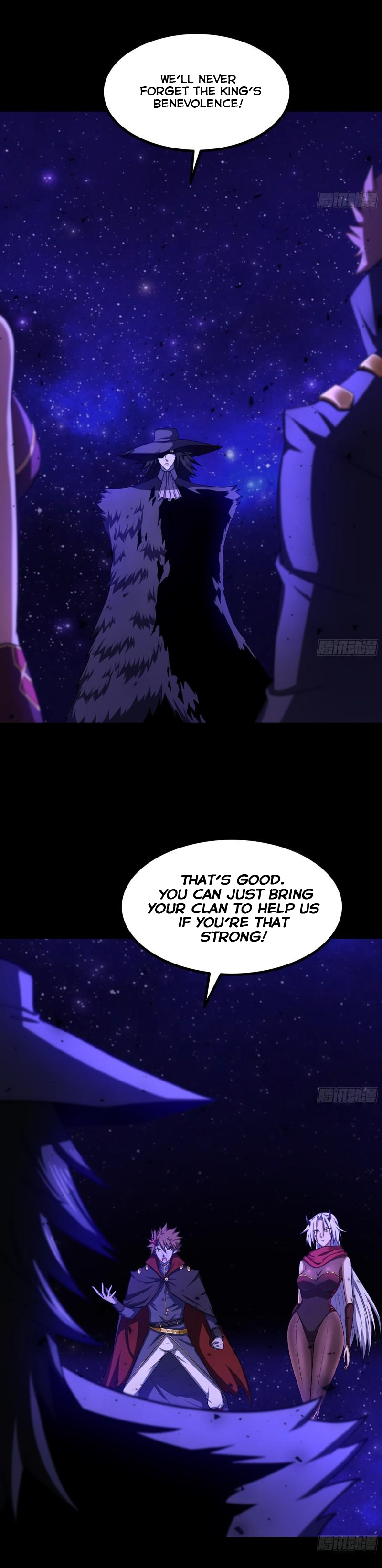 Read My Wife is the Demon Queen Manga Online