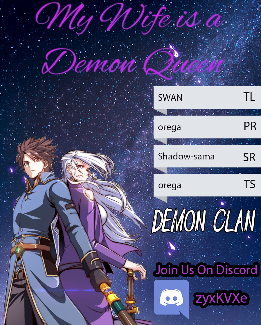 Read My Wife is the Demon Queen Manga Online