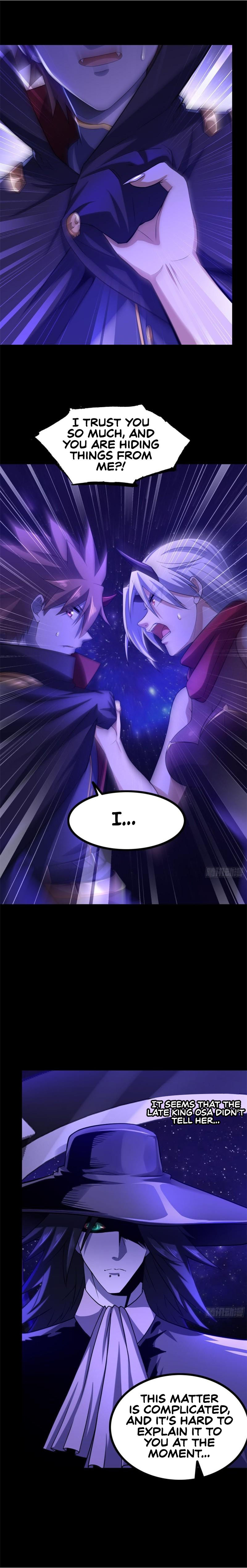 Read My Wife is the Demon Queen Manga Online