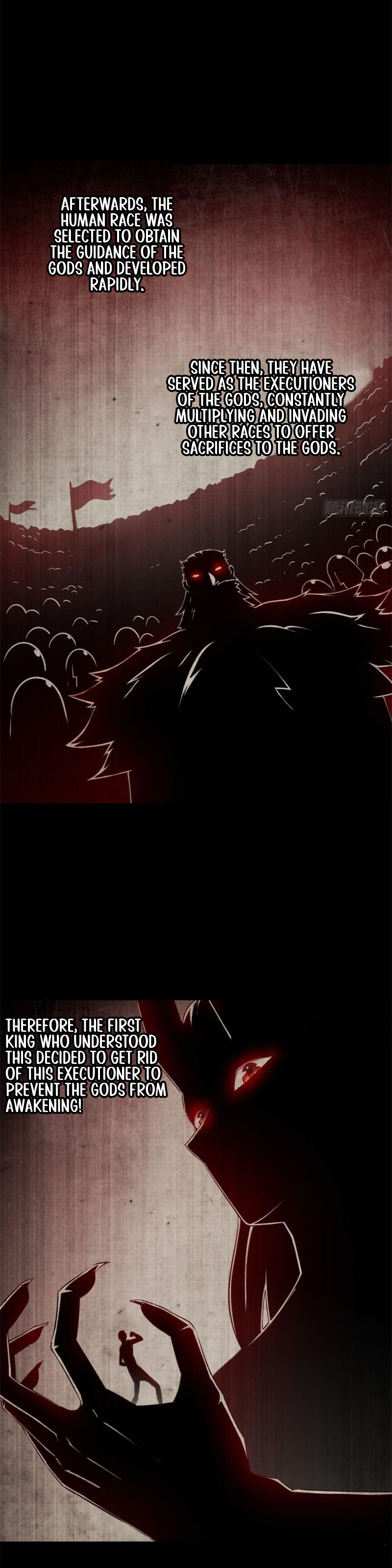Read My Wife is the Demon Queen Manga Online