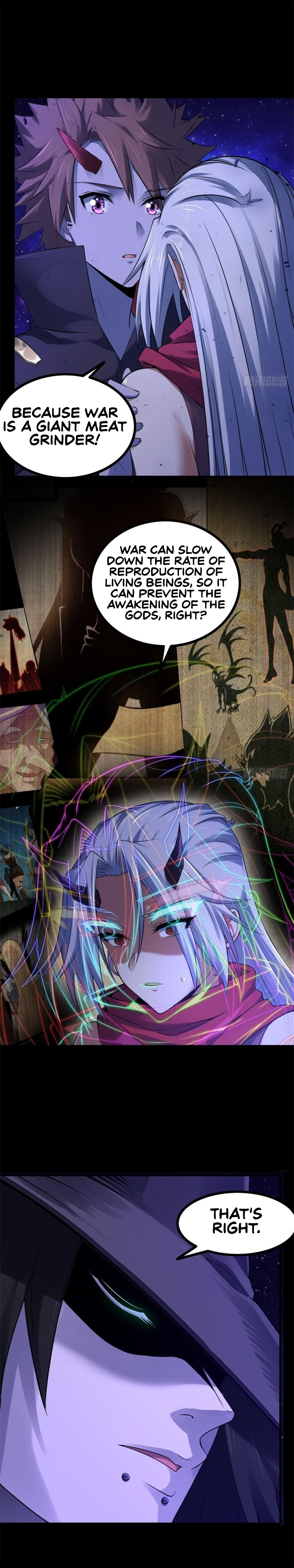 Read My Wife is the Demon Queen Manga Online