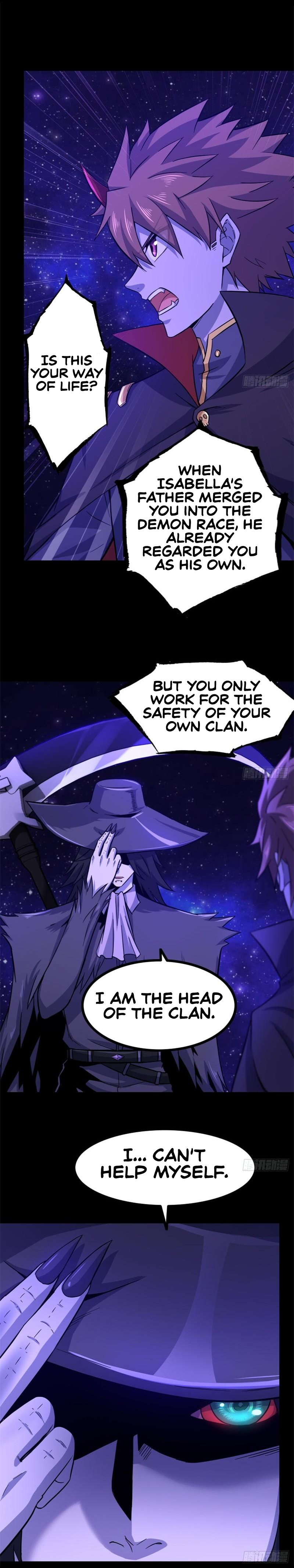 Read My Wife is the Demon Queen Manga Online