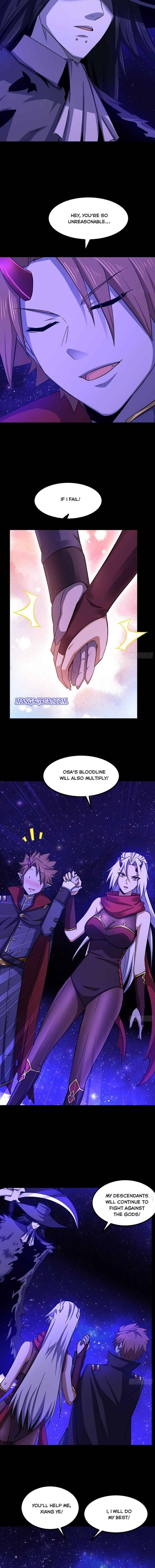 Read My Wife is the Demon Queen Manga Online