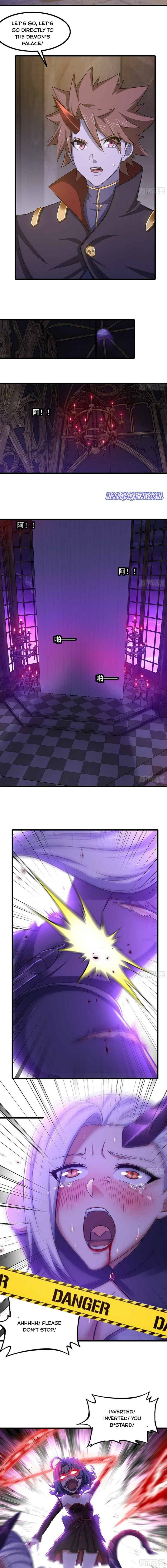 Read My Wife is the Demon Queen Manga Online