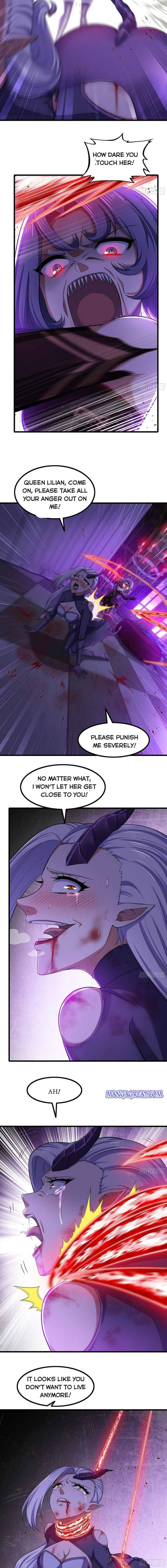 Read My Wife is the Demon Queen Manga Online