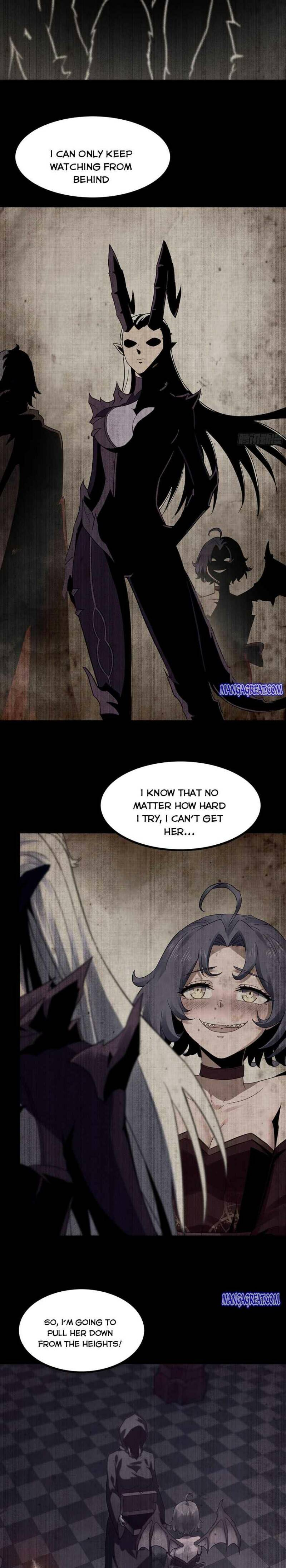 Read My Wife is the Demon Queen Manga Online