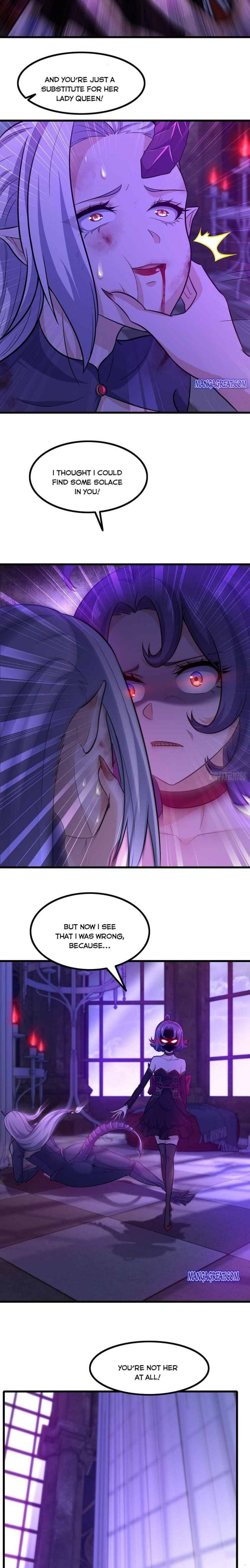 Read My Wife is the Demon Queen Manga Online