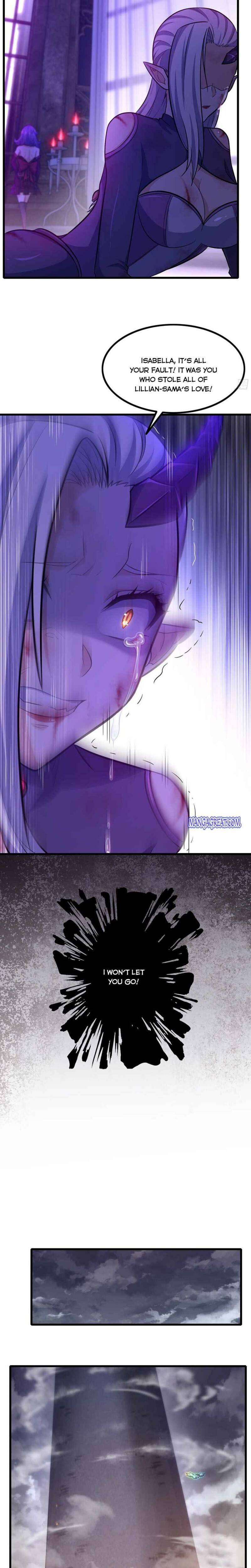 Read My Wife is the Demon Queen Manga Online