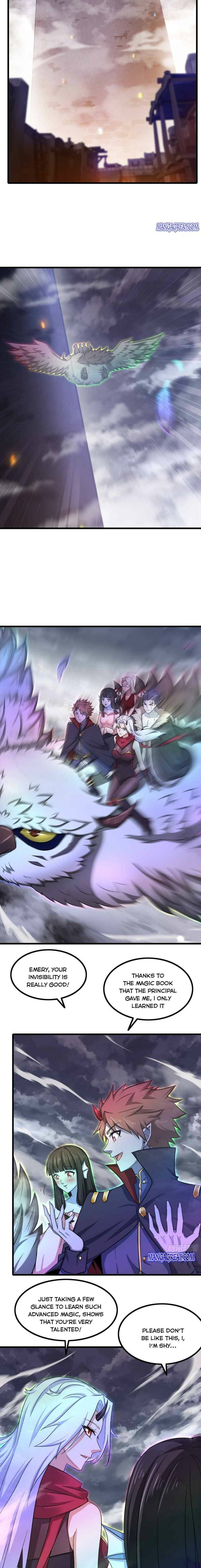 Read My Wife is the Demon Queen Manga Online