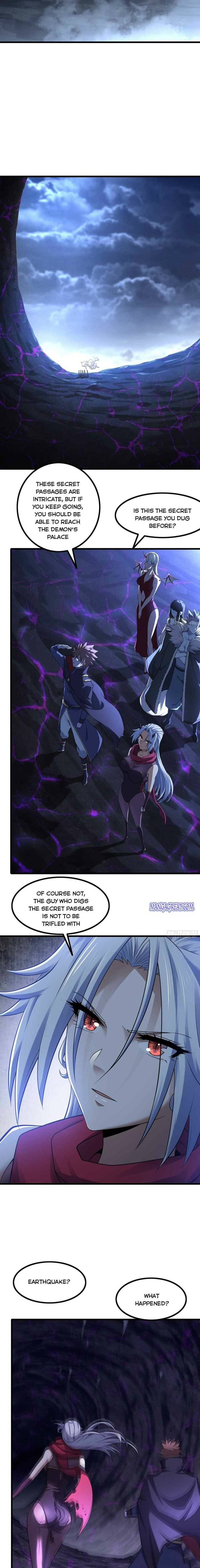 Read My Wife is the Demon Queen Manga Online