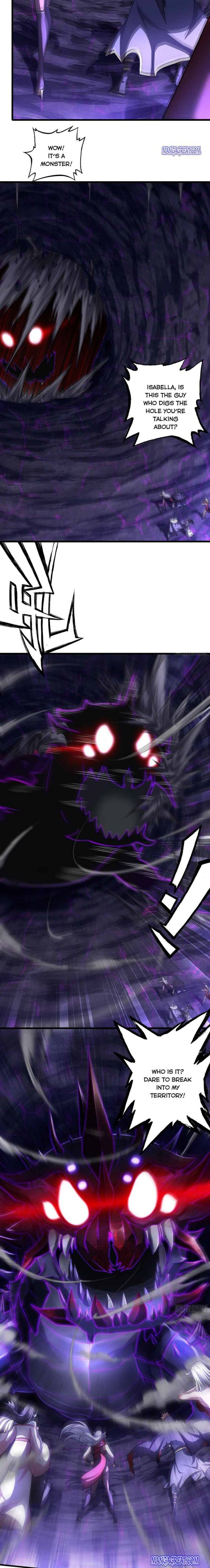 Read My Wife is the Demon Queen Manga Online