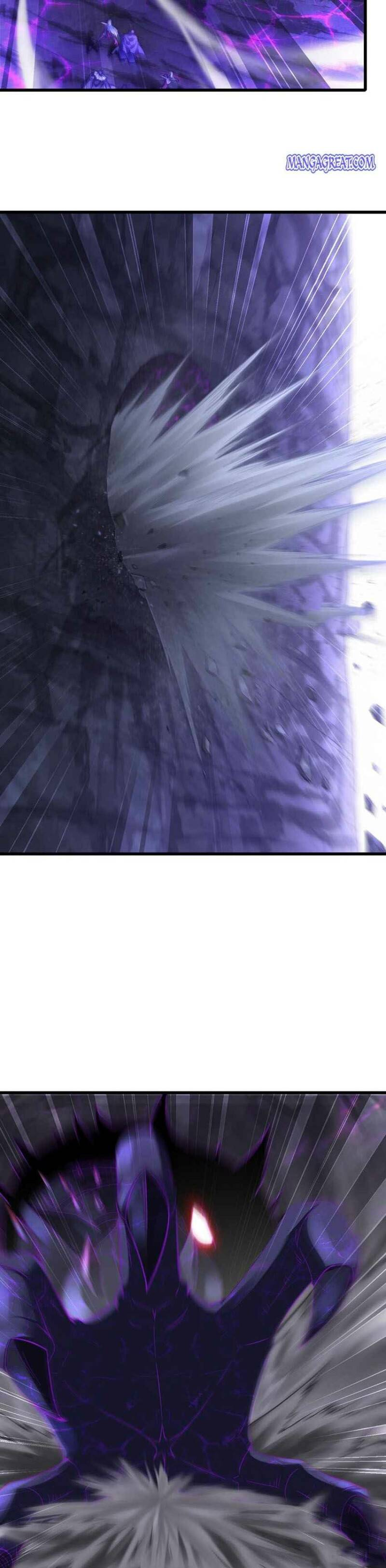 Read My Wife is the Demon Queen Manga Online