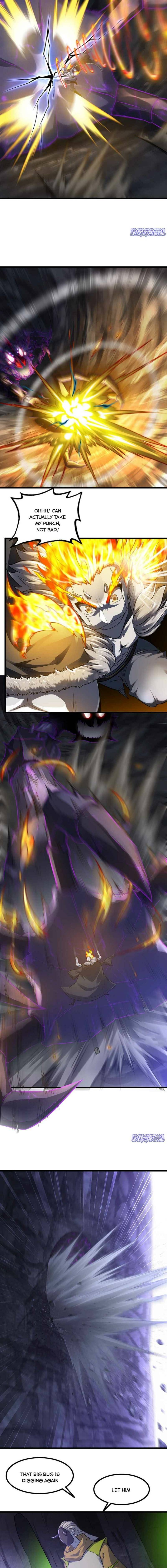 Read My Wife is the Demon Queen Manga Online
