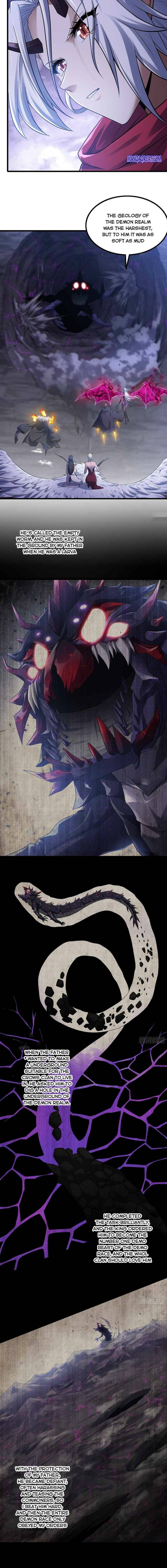 Read My Wife is the Demon Queen Manga Online