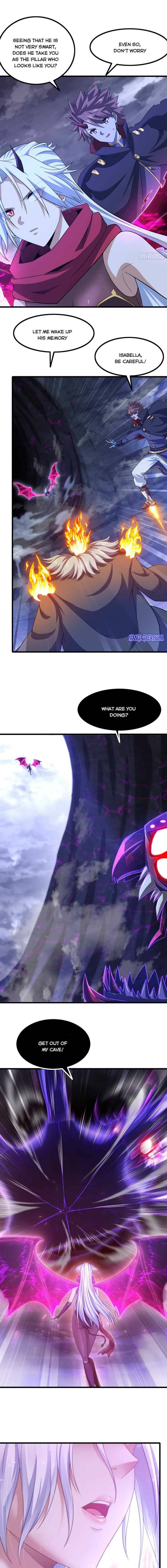 Read My Wife is the Demon Queen Manga Online