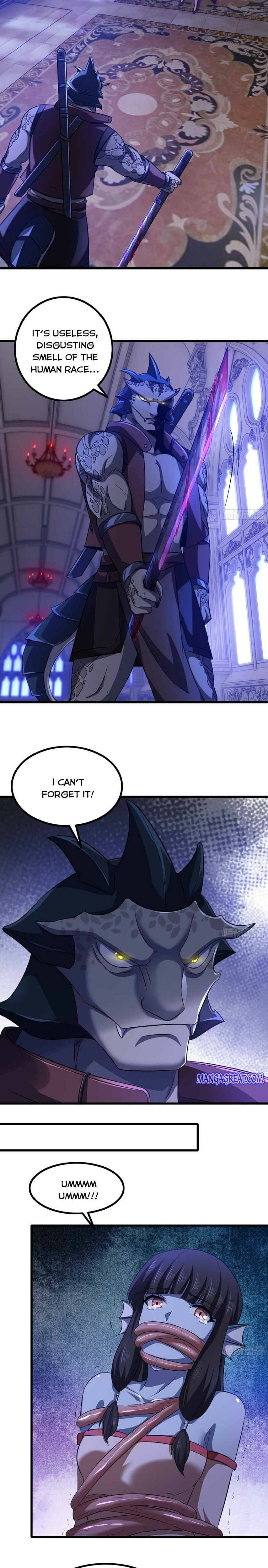 Read My Wife is the Demon Queen Manga Online