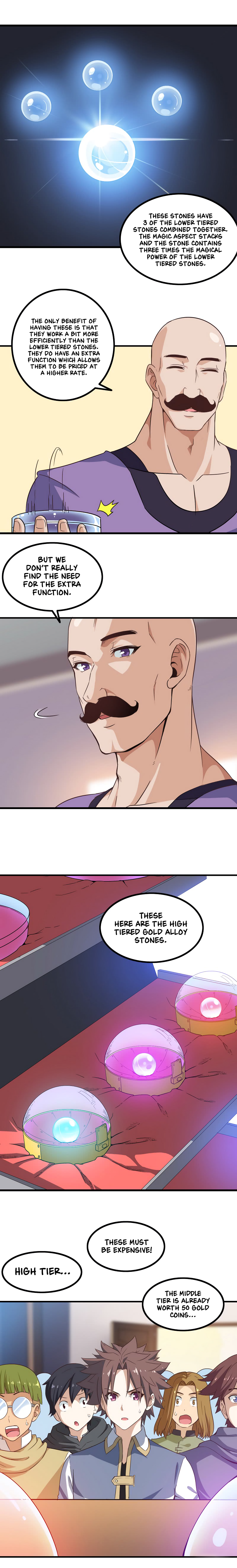 Read My Wife is the Demon Queen Manga Online
