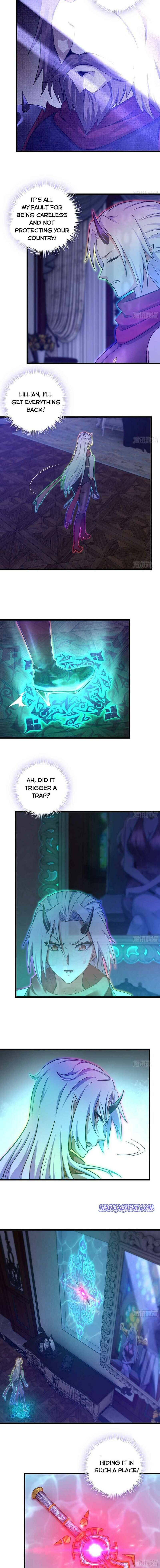 Read My Wife is the Demon Queen Manga Online
