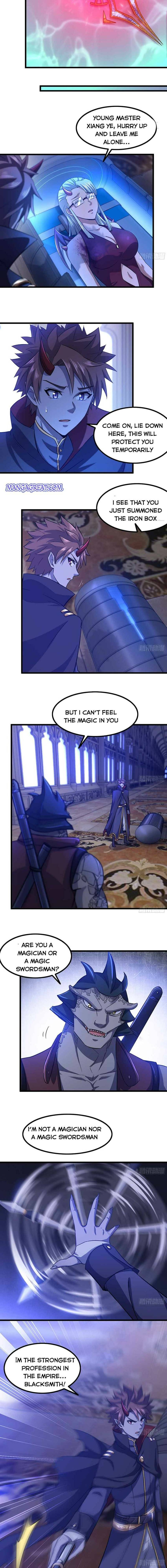 Read My Wife is the Demon Queen Manga Online