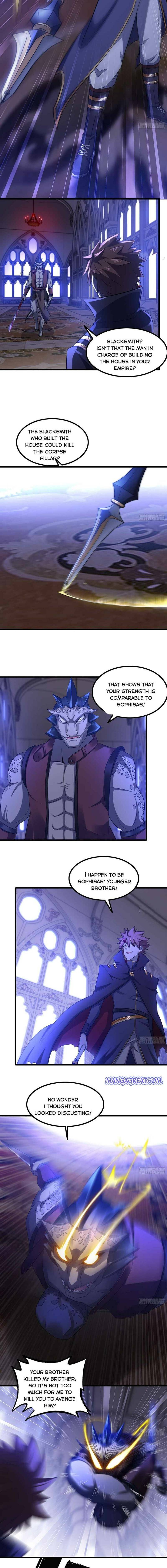 Read My Wife is the Demon Queen Manga Online