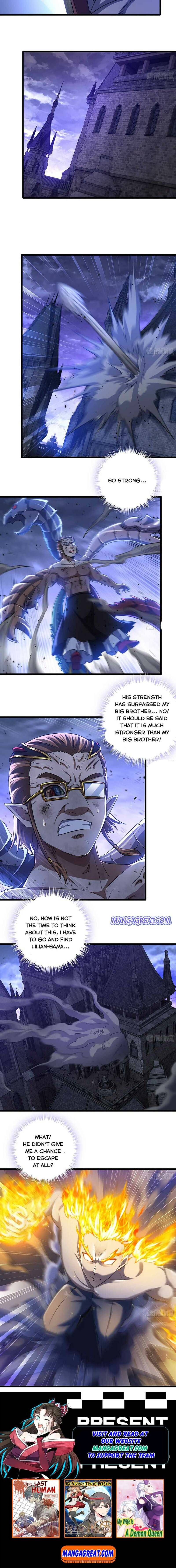 Read My Wife is the Demon Queen Manga Online