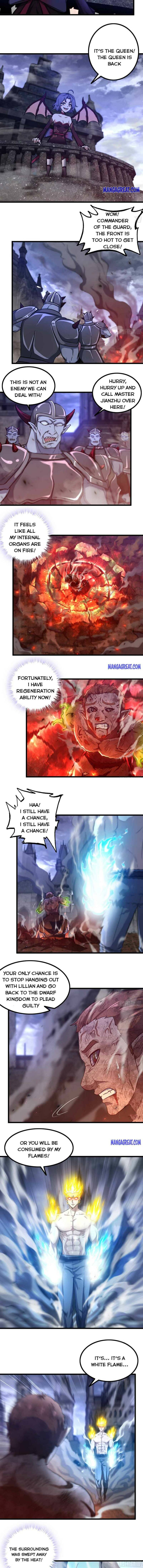 Read My Wife is the Demon Queen Manga Online