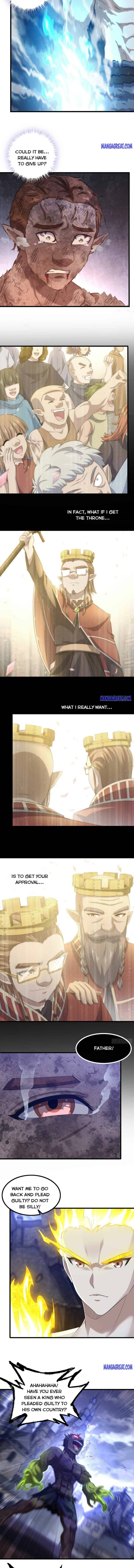 Read My Wife is the Demon Queen Manga Online
